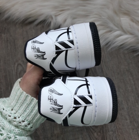 NEW Nike Air Force 1 LV8 - Picture 3 of 4